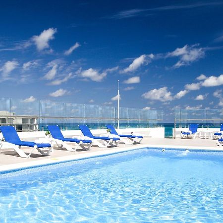 Azure Lofts & Pool Hotel San Andrés Exterior photo