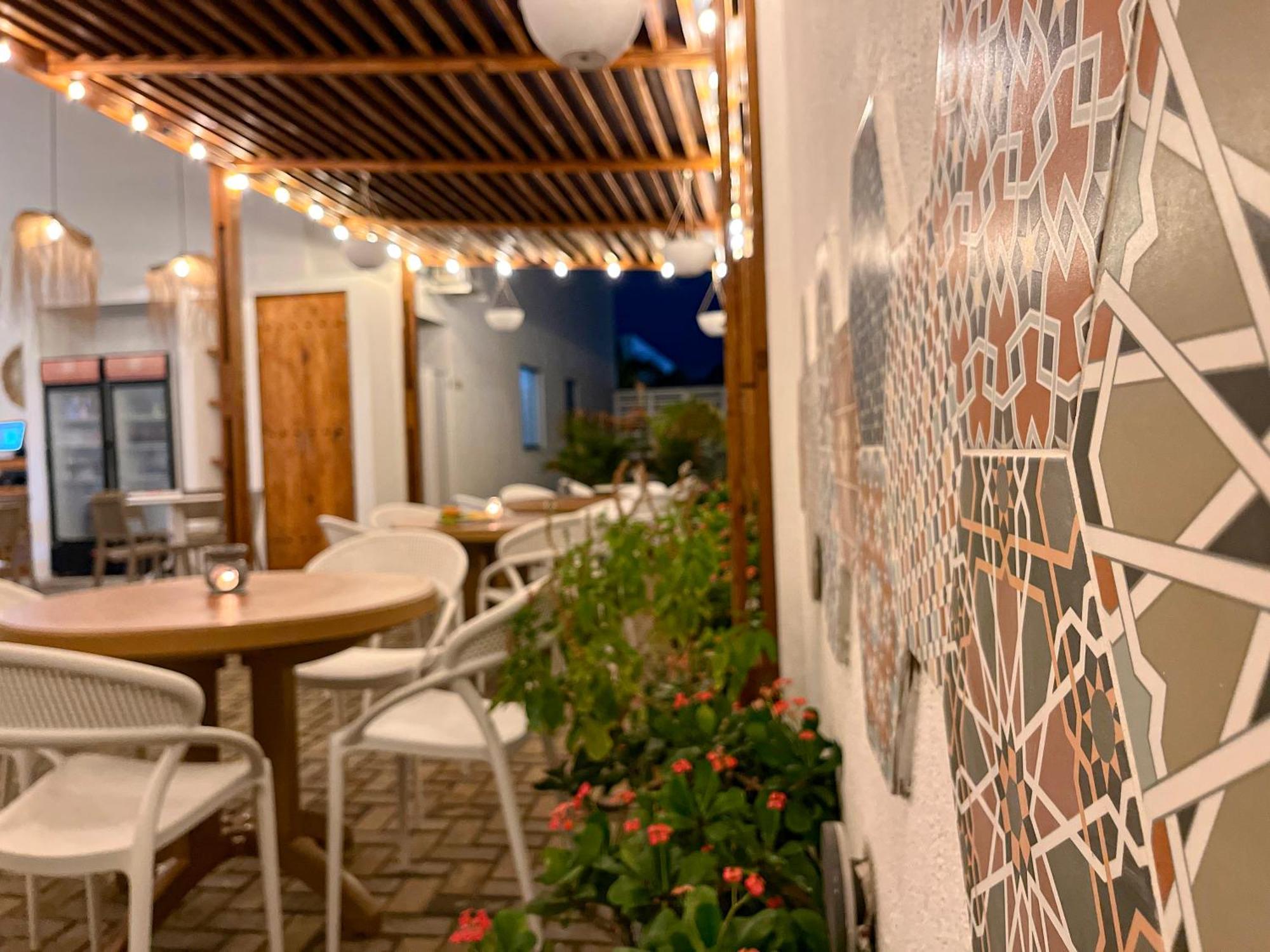 Azure Lofts & Pool Hotel San Andrés Exterior photo