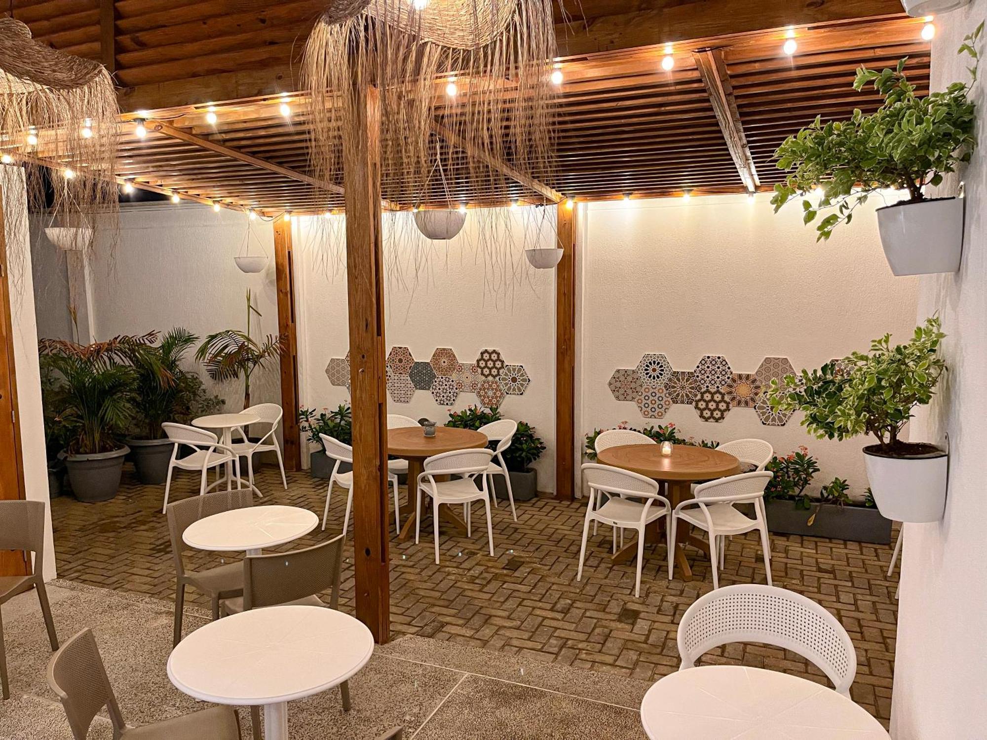 Azure Lofts & Pool Hotel San Andrés Exterior photo
